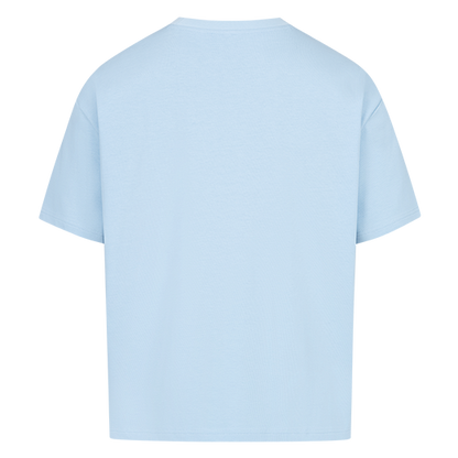 Saint Louis -  Blau Heavy Shirt