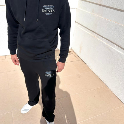 Club Monaco - Schwarz Sweatpants