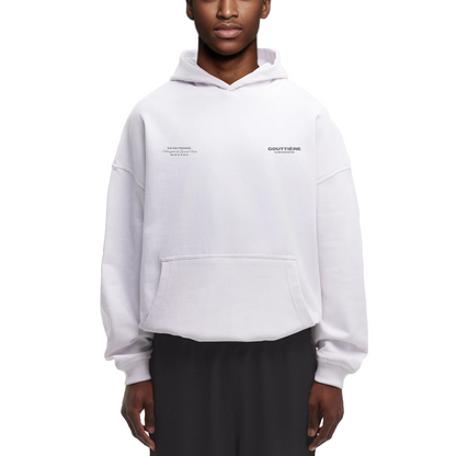 Club Archives - Weiss Premium Hoodie