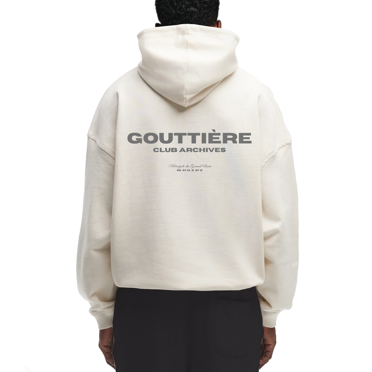 Club Archives - Natural Premium Hoodie