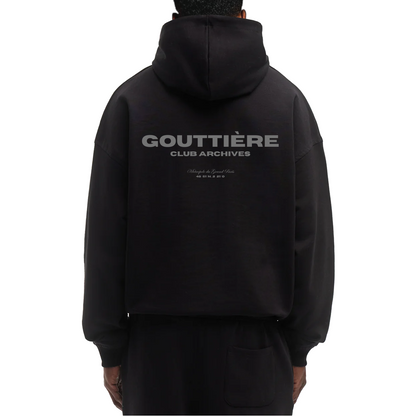 Club Archives - Schwarz Premium Hoodie