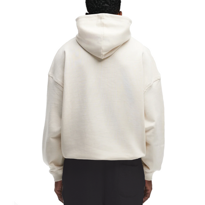 Saints Paris Department - Natural Premium Hoodie