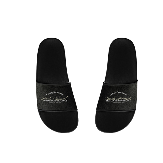 Luxury Sportswear - Slides