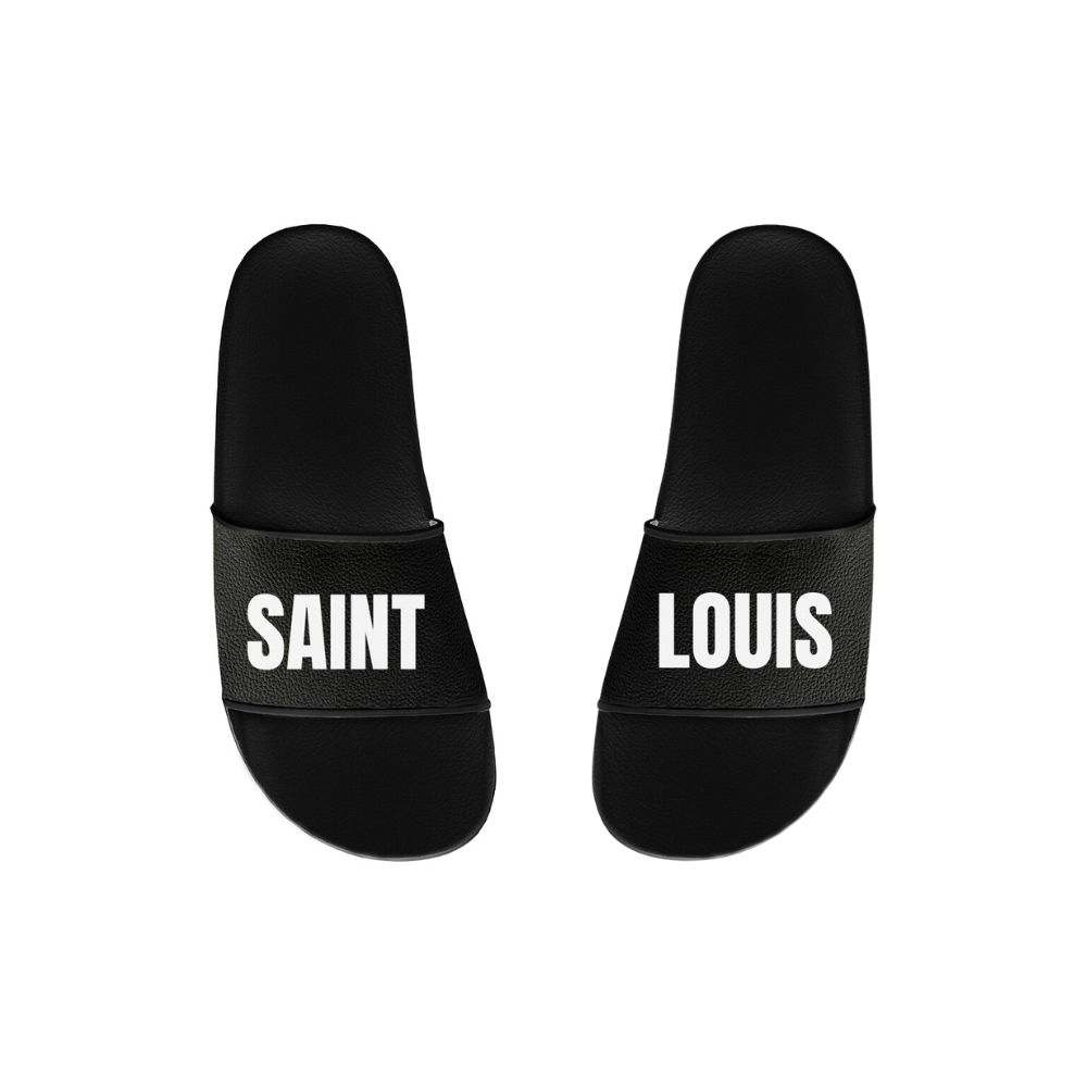 Saint Louis - Slides