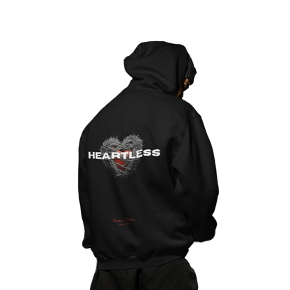 Heartless - Premium Hoodie