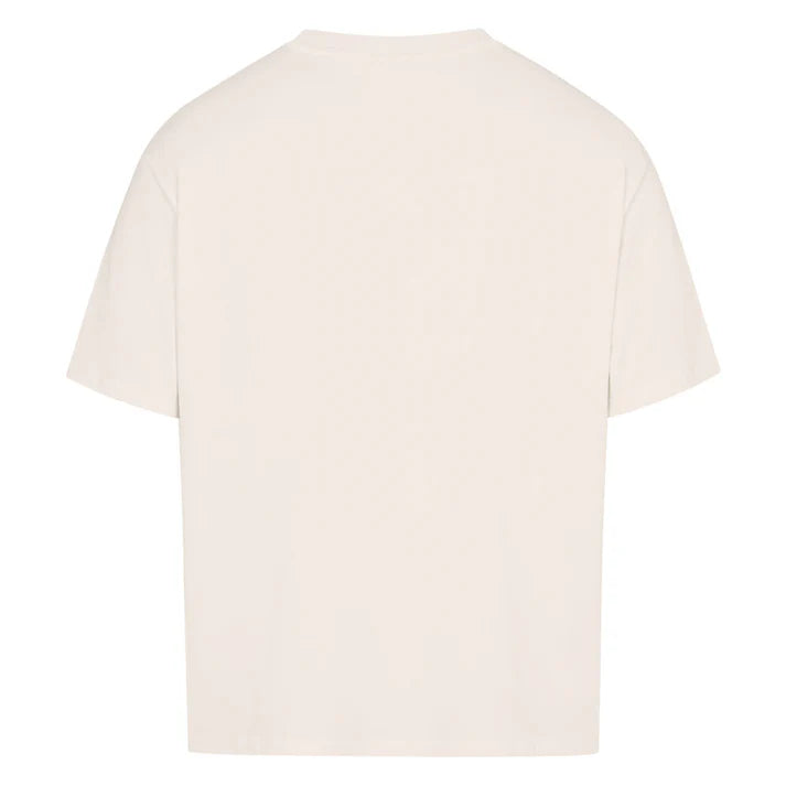 Atelier Paris - Natural Heavy Shirt