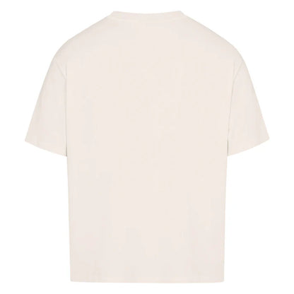 Atelier Paris - Natural Heavy Shirt