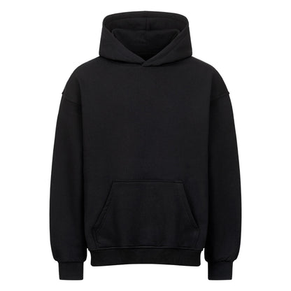 Young and Bulletproof - Premium Hoodie