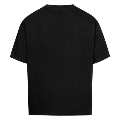 Sports Apparel - Schwarz Heavy Shirt