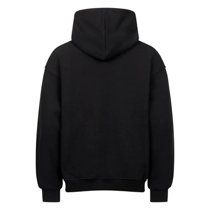 Sports Apparel - Premium Hoodie